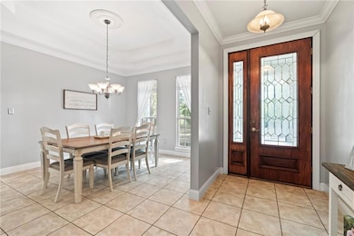 25477 S Choctaw Dr, Franklinton, LA 70438 - photo 3