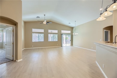 3977 Trapani Place, Las Vegas, NV 89141 - photo 5