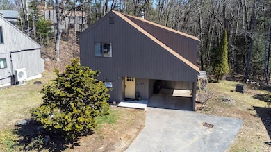 111 Coburn Ave unit U163D, Nashua, NH 03063 - photo 2