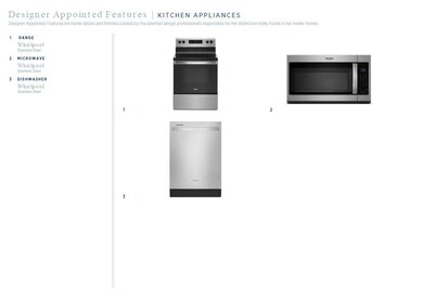 HL 91 Appliances