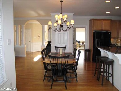 Other - Breakfast Area