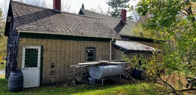 3 back of home