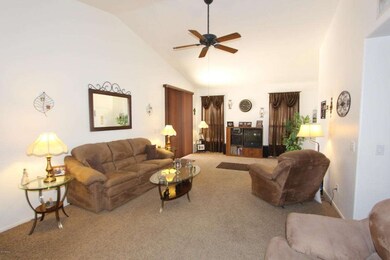 Large Great Room