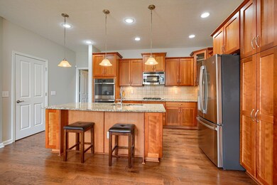 102 Featherstone Ct, Powell, OH 43065 - photo 7