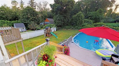 15 Steere Rd, Chepachet, RI 02814 - photo 6