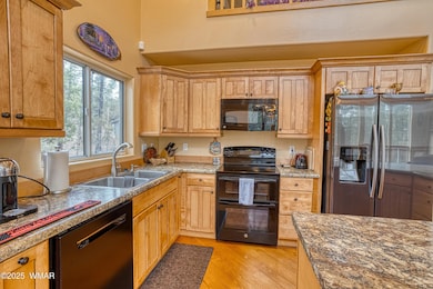 2745 S Hidden Oaks Dr, Show Low, AZ 85901 - photo 7