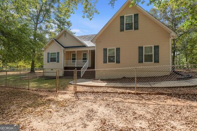 5092 W Mcintosh Rd, Griffin, GA 30223 - photo 2