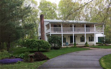 220 John Franklin Rd, Coventry, RI 02816 - photo 2