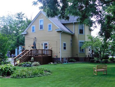 248 E Madison St, Franklin, IN 46131 - photo 2