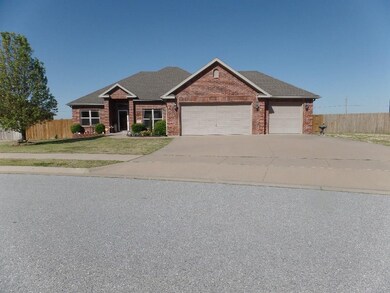604 Carter Rd, Siloam Springs, AR 72761 - photo 2