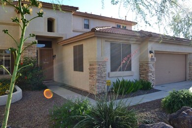 Front & Entry