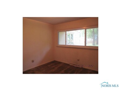 Bedroom.