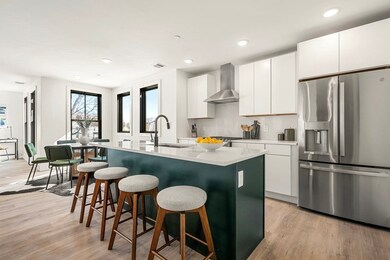 173 Magnolia St unit 6, Dorchester, MA 02125 - photo 3