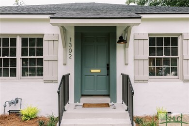 1302 E 53rd St, Savannah, GA 31404 - photo 6