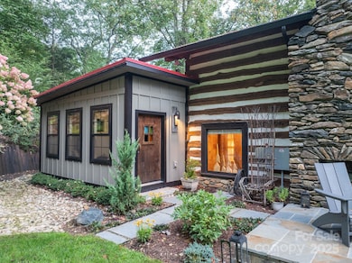 126 Lower Nettle Knob Rd, West Jefferson, NC 28694 - photo 7