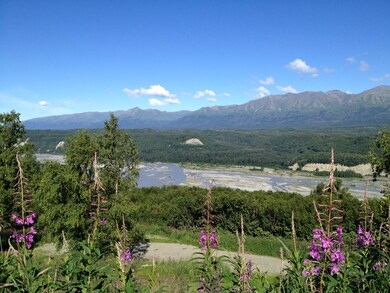 Glorious View
