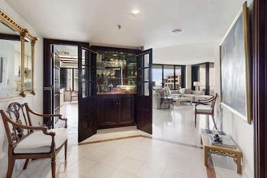 Brickell Key One unit A1616, Miami, FL 33131 - photo 3