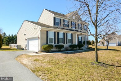 23586 Harvest Run Reach, Milton, DE 19968 - photo 2