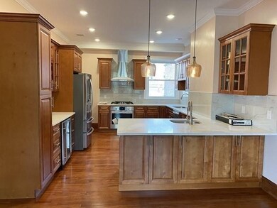 501 Boylston St unit 3, Brookline, MA 02445 - photo 4