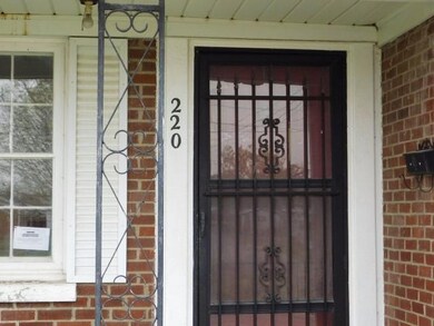 220 Montrose Ave, Harrodsburg, KY 40330 - photo 5