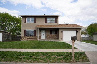 832 E 15th St N, Newton, IA 50208 - photo 4