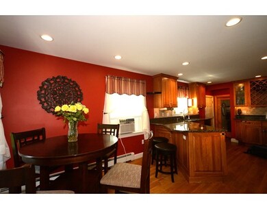 296 Ashland St, Holliston, MA 01746 - photo 3