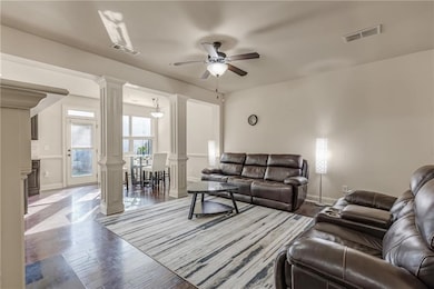 2309 Oakton Place SE, Smyrna, GA 30082 - photo 5