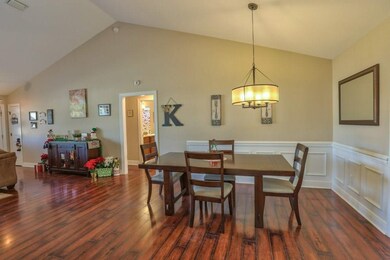 44 Tillis Ln, Crawfordville, FL 32327 - photo 7