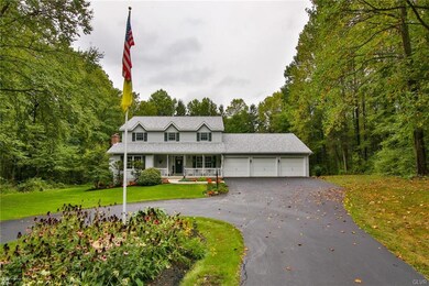 6408 Chestnut Hill Rd, Coopersburg, PA 18036 - photo 3