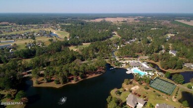 Ocean Ridge Aerial