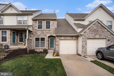 109 Suffield Ct, Chalfont, PA 18914 - photo 2