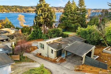 4854 E Mercer Way, Mercer Island, WA 98040 - photo 3