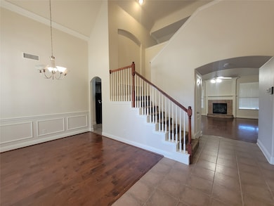 9717 Sinclair St, Fort Worth, TX 76244 - photo 4