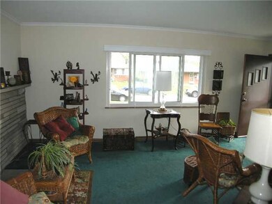 700 Village Dr unit 702, Columbus, OH 43214 - photo 6