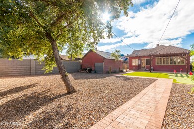 722 E Coronado Rd, Phoenix, AZ 85006 - photo 2