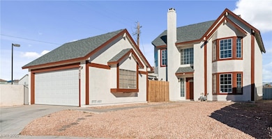 6612 Belcamp Cir unit 1, Las Vegas, NV 89108 - photo 2