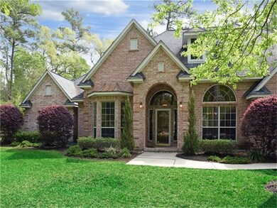 11963 White Oak Crossing, Conroe, TX 77385 - photo 3