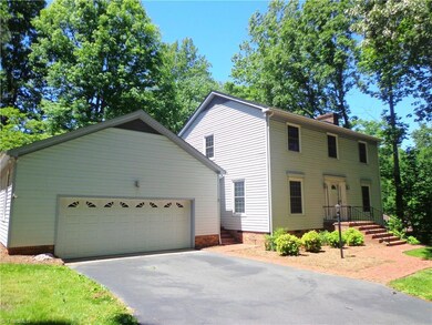 699 Nassau Trail, Asheboro, NC 27205 - photo 2