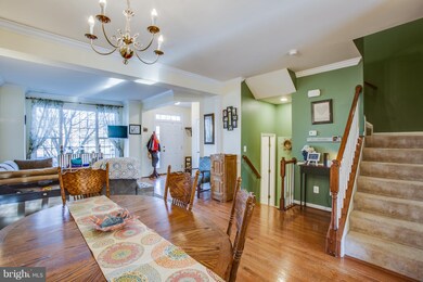 2209 Vantage Dr, Woodbridge, VA 22191 - photo 5