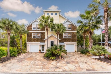 167 Sunrise Dr, Saint Simons Island, GA 31522 - photo 2