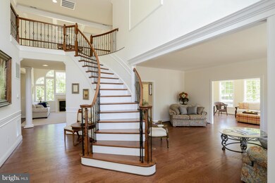 8428 Link Hills Loop, Gainesville, VA 20155 - photo 7