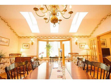Dining Room.