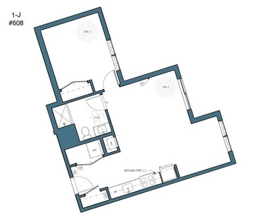 200 Old Colony Ave unit 608, Boston, MA 02127 - photo 7