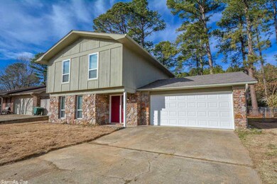 4203 Stillman Loop, Bryant, AR 72022 - photo 2