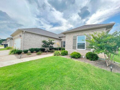 3011 Blackbriar Dr, Oxford, MS 38655 - photo 2