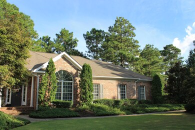 2. Front door