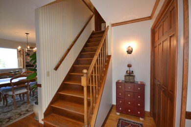 Stair