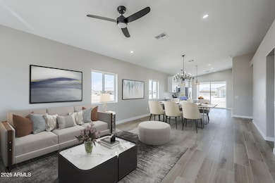 3605 N Zapotec Ave, Eloy, AZ 85131 - photo 2