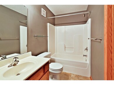 Direct  to master and  his / hers closets, yes her