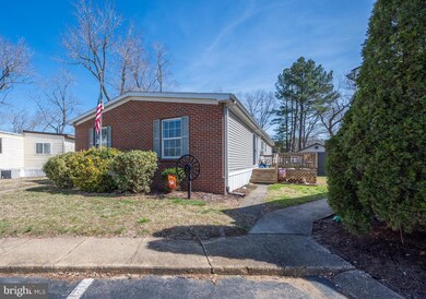 1507 Flanders Ln unit H, Harwood, MD 20776 - photo 4